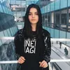 Sonia Ben Ammar, Pacar Brooklyn Beckham