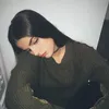 Sonia Ben Ammar, Pacar Brooklyn Beckham