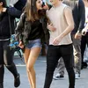 Sonia Ben Ammar, Pacar Brooklyn Beckham