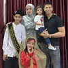 Anak Fairuz A Rafiq