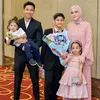 Anak Fairuz A Rafiq