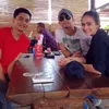 sonya fatmala van veen dan hengky kurniawan