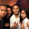 sonya fatmala van veen dan hengky kurniawan