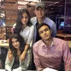 sonya fatmala van veen dan hengky kurniawan