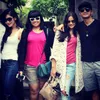 sonya fatmala van veen dan hengky kurniawan