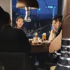 Sooyoung SNSD dan Jung Kyung Ho akhirnya putus