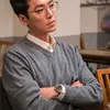 Jung Kyung Ho putus dari Sooyoung
