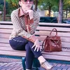 fashion seleb, fashion artis