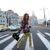 fashion seleb, fashion artis