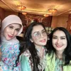 Mayangsari Geng Kepompong