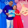 Sosok Aji Darmaji, Suami Mpok Alpa 