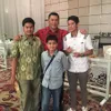 Donny Kesuma meninggal dunia