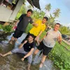 Donny Kesuma meninggal dunia