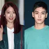 choi tae joon pacar park shin hye