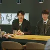 Self goal ala ji eun tak