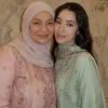 sosok orangtua Ameera Khan kekasih Jefri Nichol