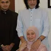 sosok orangtua Ameera Khan kekasih Jefri Nichol