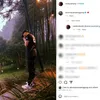 Sosok Pria Diduga Pacar Cornelia Agatha