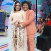 Celine Avangelista dan Marshel Widianto