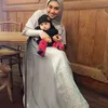 hijabers selebriti