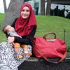 hijabers selebriti