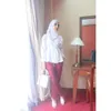 hijabers selebriti, hijab selebriti muda, selebriti cantik