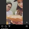 Julian Kaisar Vokalis Juicy Luicy dan Kekasih
