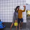 Julian Kaisar Vokalis Juicy Luicy dan Kekasih