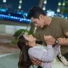 Adegan romantis Ahn Bo Hyun 