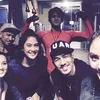 Persahabatan Dian Sastro Julie Estelle dll