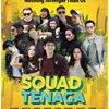 Squad Tenaga