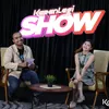 Sridevi di KalanLagi Show 