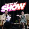 Sridevi di KalanLagi Show 