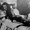 foto seram kisah mengerikan