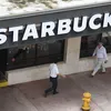 Starbucks di US tutup 8000 gerainya lebih awal
