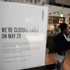 Starbucks di US tutup 8000 gerainya lebih awal