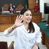 Status Laporan Nikita Mirzani Terkait Rekaman Ilegal Dinaikkan