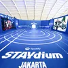 STAYdium Jakarta