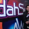 Dahsyatnya Awards 2016