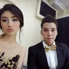 stefarn william, natasha wilona, boy dan reva, anak jalanan