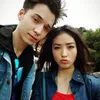 stefarn william, natasha wilona, boy dan reva, anak jalanan