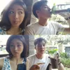 stefarn william, natasha wilona, boy dan reva, anak jalanan