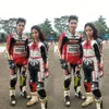 stefarn william, natasha wilona, boy dan reva, anak jalanan