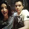 stefarn william, natasha wilona, boy dan reva, anak jalanan
