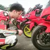 stefarn william, natasha wilona, boy dan reva, anak jalanan
