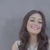 Celine Evangelista hamil