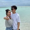 Potret Mesra Steffi Zamora dan Fero Walandouw di Mando