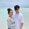 Potret Mesra Steffi Zamora dan Fero Walandouw di Mando