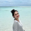 Potret Mesra Steffi Zamora dan Fero Walandouw di Mando
