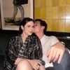 Nino Fernandez cium pipi sang istri